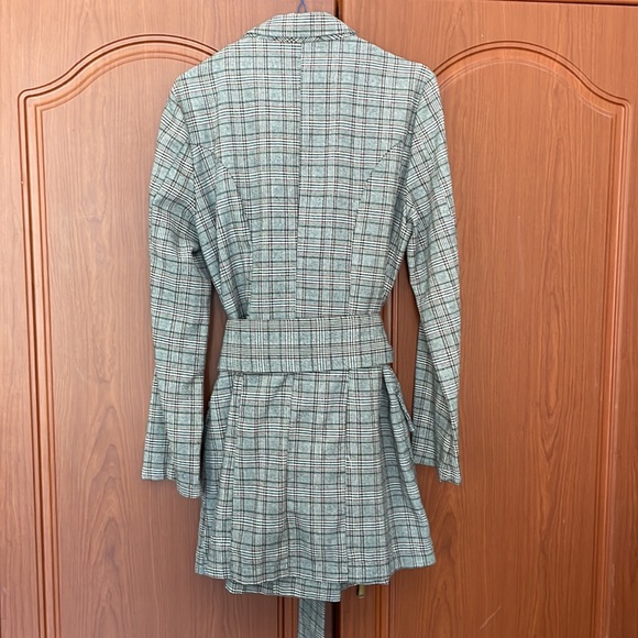 Favlux posh jacket - Picture 5 of 11